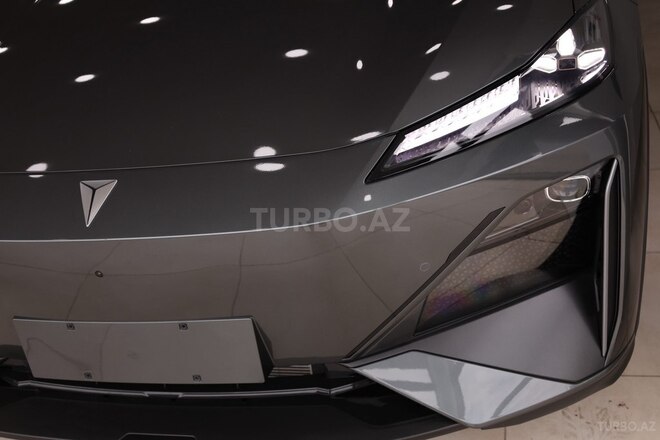 Changan Deepal S7 2025, 0 km - 1.5 л - Bakı