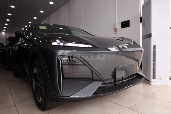Changan Deepal S7 2025, 0 km - 1.5 л - Bakı
