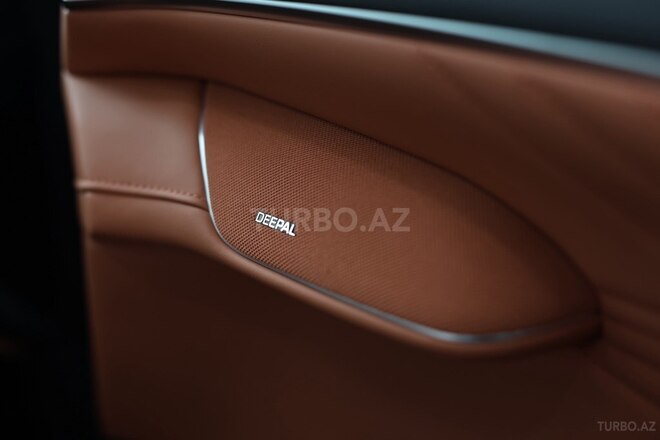 Changan Deepal S7 2025, 0 km - 1.5 л - Bakı
