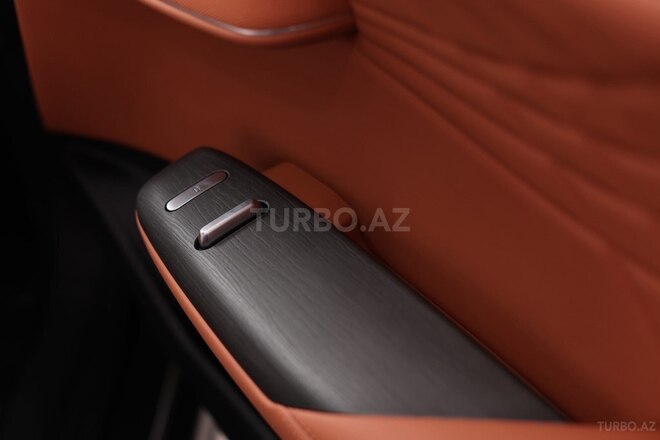 Changan Deepal S7 2025, 0 km - 1.5 л - Bakı