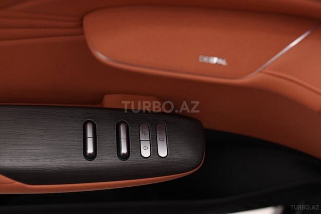 Changan Deepal S7 2025, 0 km - 1.5 л - Bakı
