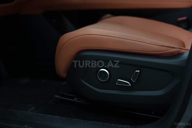 Changan Deepal S7 2025, 0 km - 1.5 л - Bakı