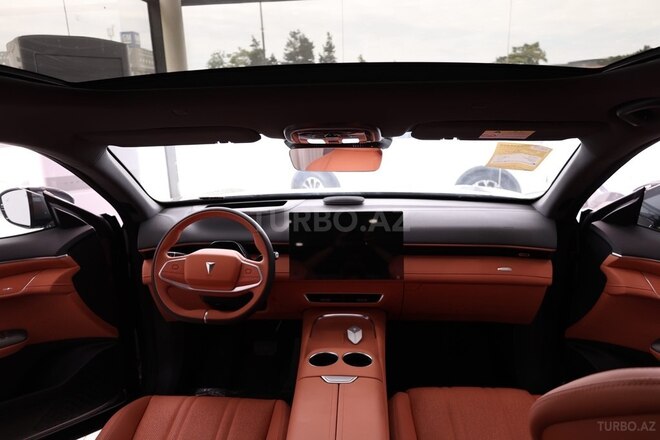 Changan Deepal S7 2025, 0 km - 1.5 л - Bakı
