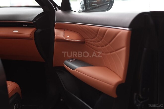 Changan Deepal S7 2025, 0 km - 1.5 л - Bakı
