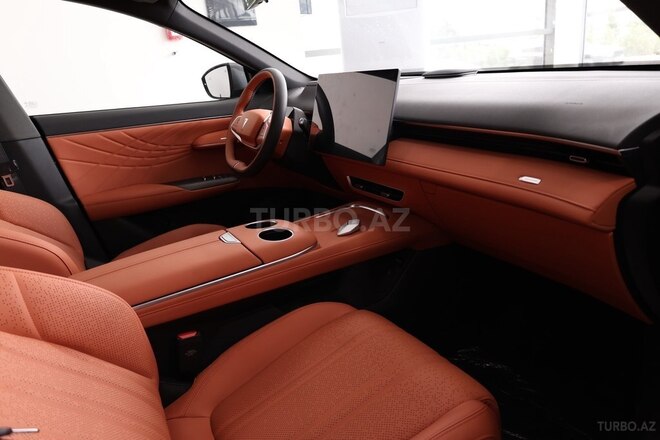 Changan Deepal S7 2025, 0 km - 1.5 л - Bakı