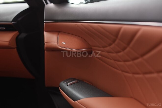 Changan Deepal S7 2025, 0 km - 1.5 л - Bakı