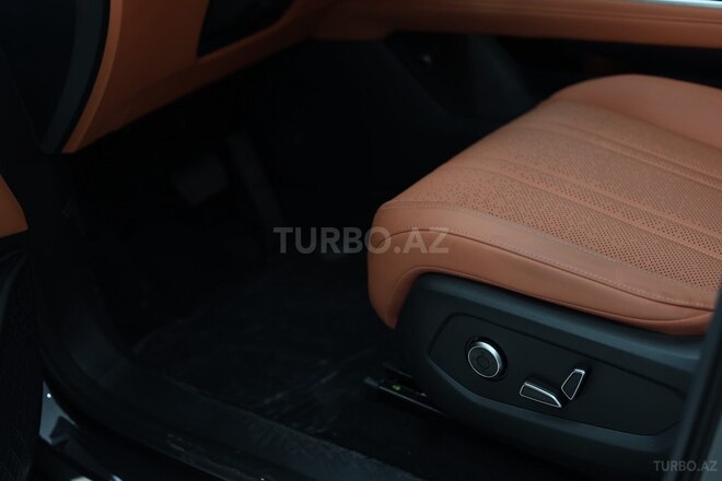 Changan Deepal S7 2025, 0 km - 1.5 л - Bakı