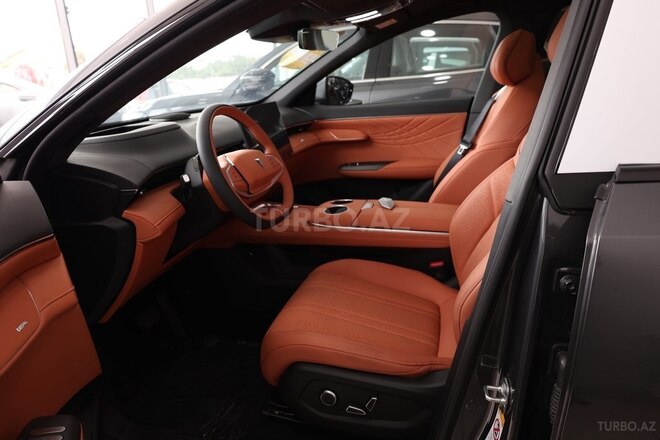 Changan Deepal S7 2025, 0 km - 1.5 л - Bakı