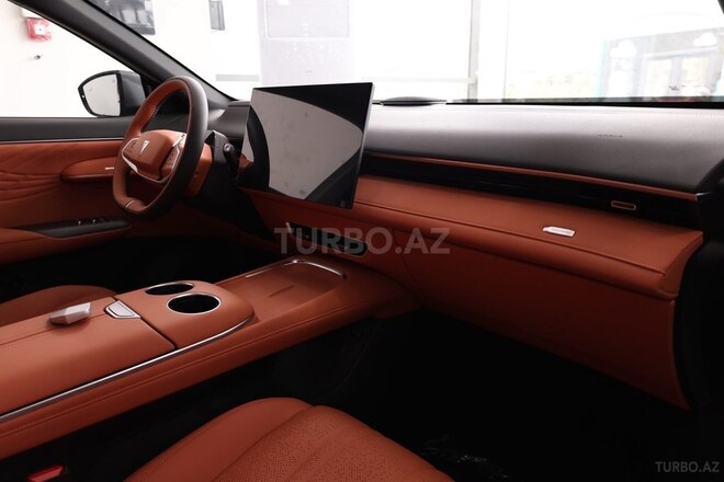 Changan Deepal S7 2025, 0 km - 1.5 л - Bakı