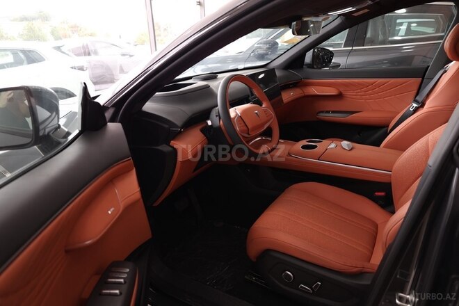 Changan Deepal S7 2025, 0 km - 1.5 л - Bakı