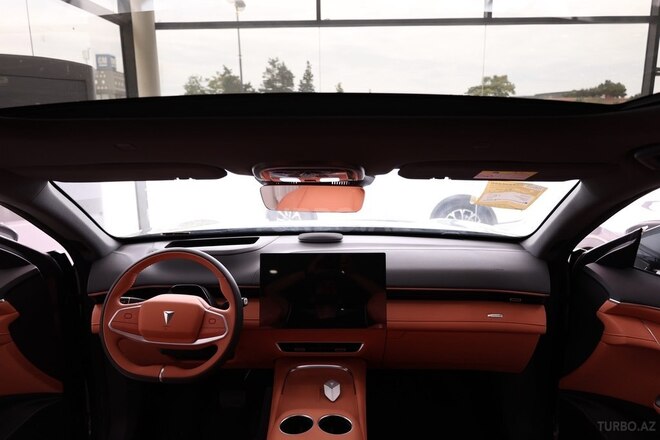 Changan Deepal S7 2025, 0 km - 1.5 л - Bakı