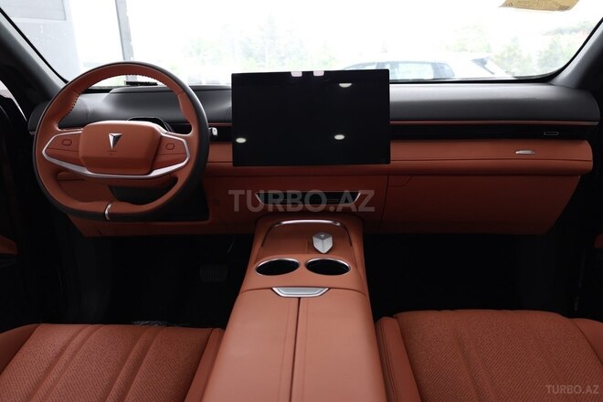 Changan Deepal S7 2025, 0 km - 1.5 л - Bakı