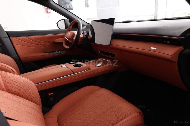Changan Deepal S7 2025, 0 km - 1.5 л - Bakı