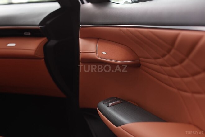 Changan Deepal S7 2025, 0 km - 1.5 л - Bakı