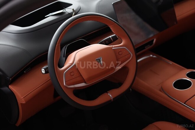 Changan Deepal S7 2025, 0 km - 1.5 л - Bakı