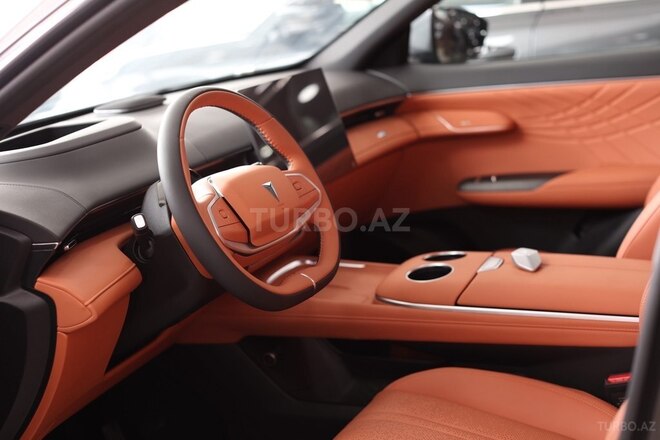 Changan Deepal S7 2025, 0 km - 1.5 л - Bakı