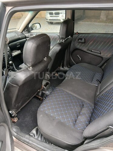 Opel Astra 1997, 480,000 km - 2.0 l - Şamaxı