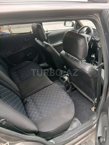 Opel Astra 1997, 480,000 km - 2.0 l - Şamaxı