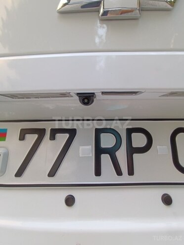 Chevrolet Cruze 2015, 177,205 km - 1.8 l - Bakı