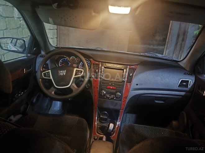 Khazar SD 2021, 222,000 km - 1.7 l - Bakı