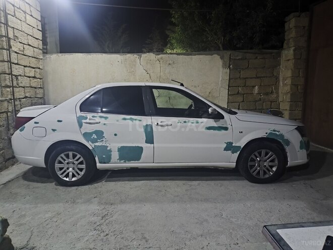 Khazar SD 2021, 222,000 km - 1.7 l - Bakı