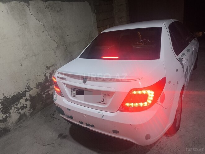 Khazar SD 2021, 222,000 km - 1.7 l - Bakı