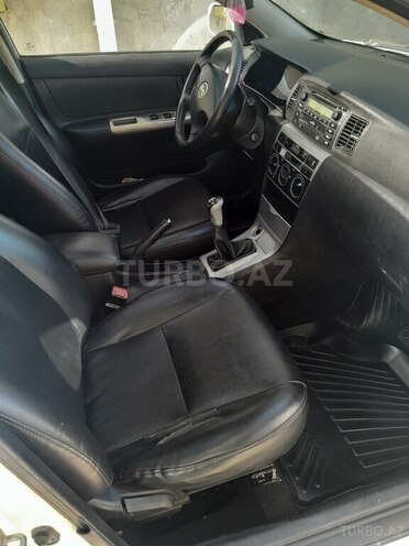 BYD F3 2014, 364,000 km - 1.5 l - Sumqayıt