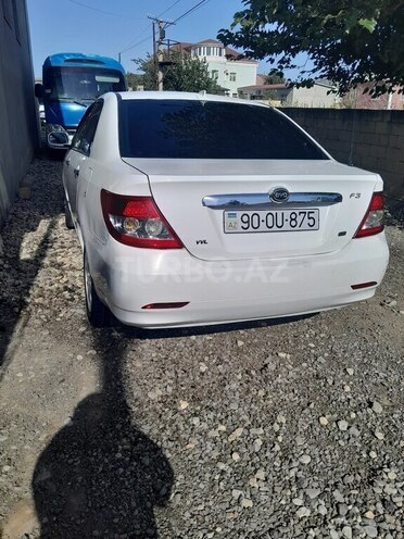 BYD F3 2014, 364,000 km - 1.5 l - Sumqayıt