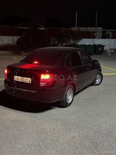LADA (VAZ) Granta 2025, 10,000 km - 1.6 l - Bakı