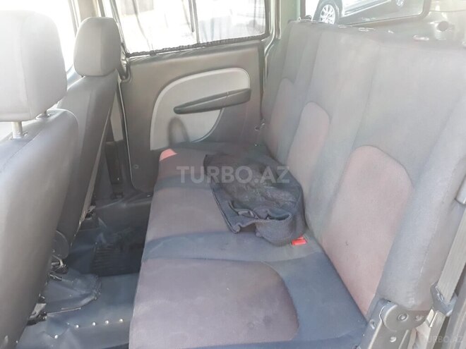 Fiat Doblo 2007, 310,000 km - 1.4 l - Bakı
