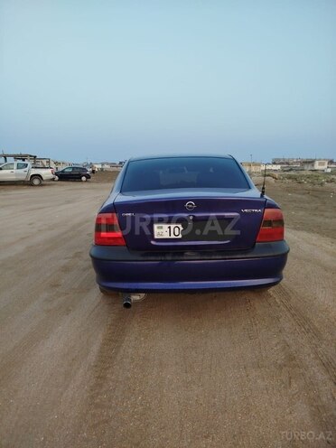 Opel Vectra 1997, 350,000 km - 1.6 l - Bakı