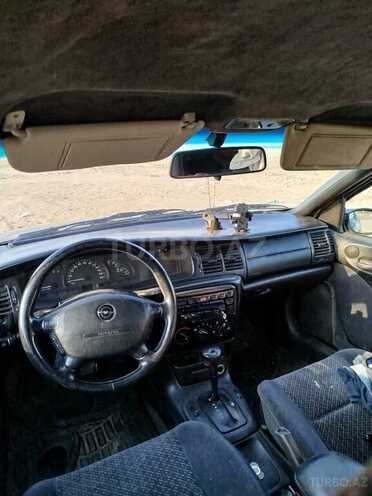 Opel Vectra 1997, 350,000 km - 1.6 l - Bakı