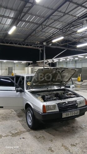 LADA (VAZ) 21099 2000, 270,000 km - 1.6 l - Göygöl