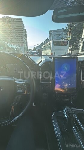Ford F-150 2017, 152,888 km - 2.7 l - Bakı