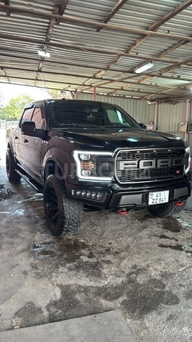 Ford F-150 2017, 152,888 km - 2.7 l - Bakı