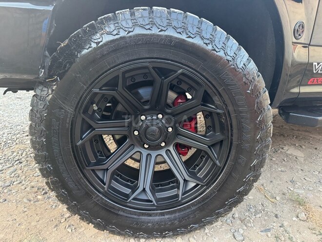 Ford F-150 2017, 152,888 km - 2.7 l - Bakı