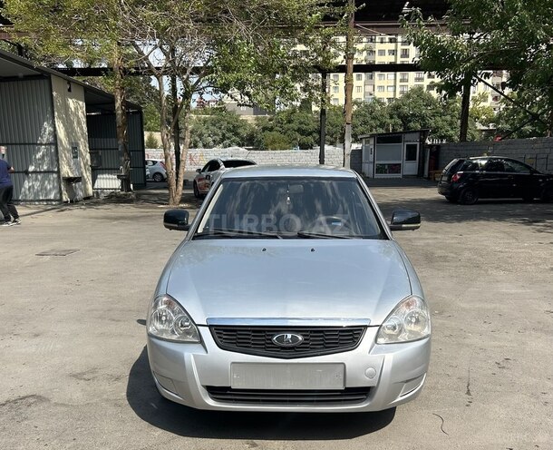LADA (VAZ) Priora 2007, 397,000 km - 1.6 l - Bakı
