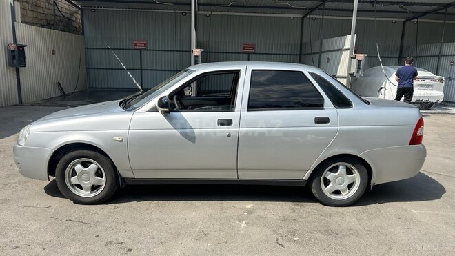 LADA (VAZ) Priora 2007, 397,000 km - 1.6 l - Bakı