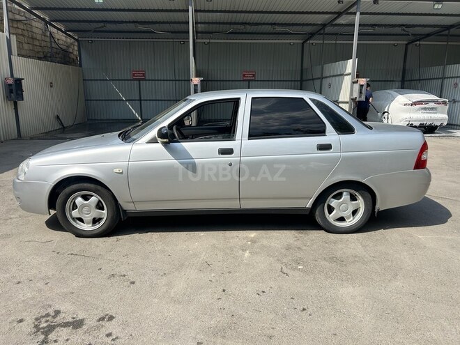 LADA (VAZ) Priora 2007, 397,000 km - 1.6 l - Bakı