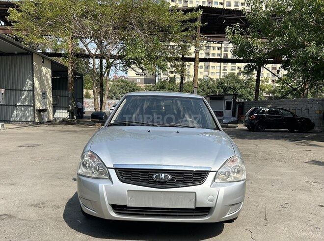 LADA (VAZ) Priora 2007, 397,000 km - 1.6 l - Bakı