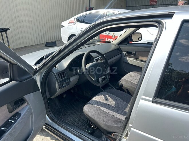 LADA (VAZ) Priora 2007, 397,000 km - 1.6 l - Bakı