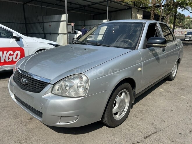 LADA (VAZ) Priora 2007, 397,000 km - 1.6 l - Bakı