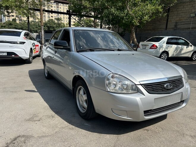 LADA (VAZ) Priora 2007, 397,000 km - 1.6 l - Bakı