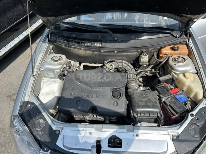 LADA (VAZ) Priora 2007, 397,000 km - 1.6 l - Bakı