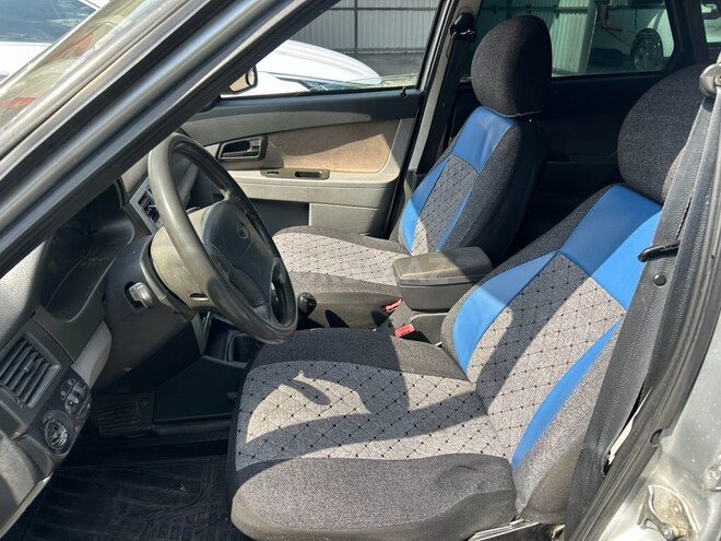 LADA (VAZ) Priora 2007, 397,000 km - 1.6 l - Bakı