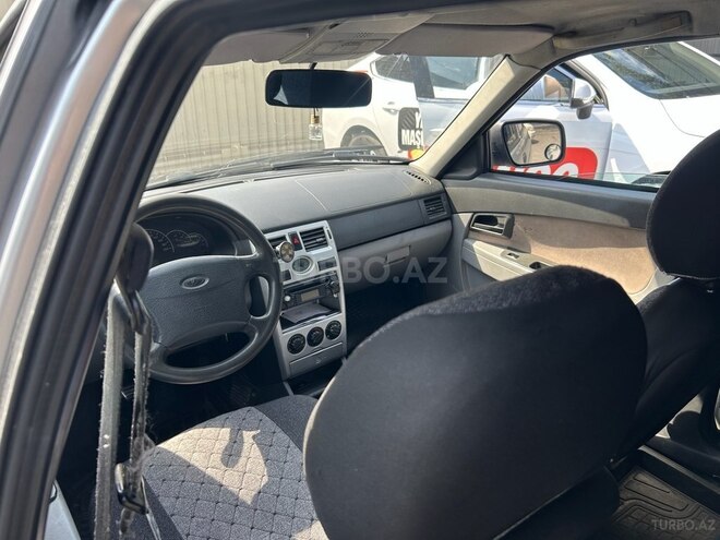 LADA (VAZ) Priora 2007, 397,000 km - 1.6 l - Bakı