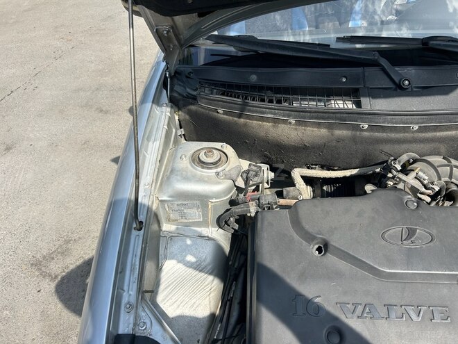 LADA (VAZ) Priora 2007, 397,000 km - 1.6 l - Bakı