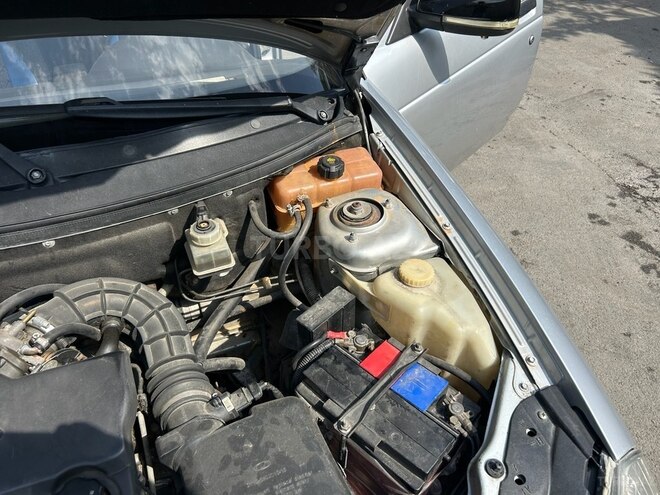 LADA (VAZ) Priora 2007, 397,000 km - 1.6 l - Bakı
