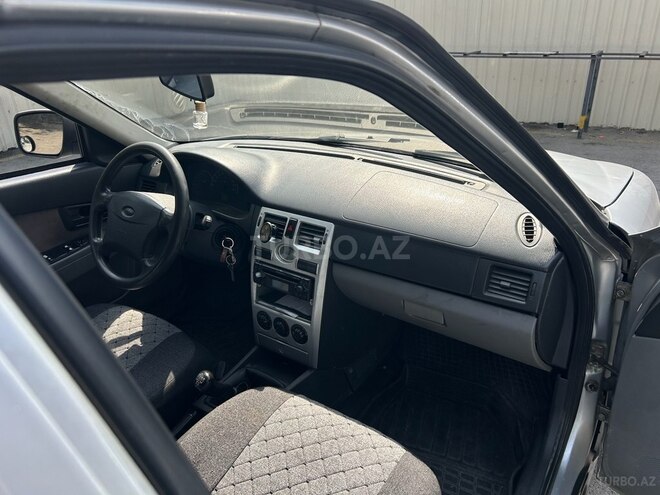LADA (VAZ) Priora 2007, 397,000 km - 1.6 l - Bakı