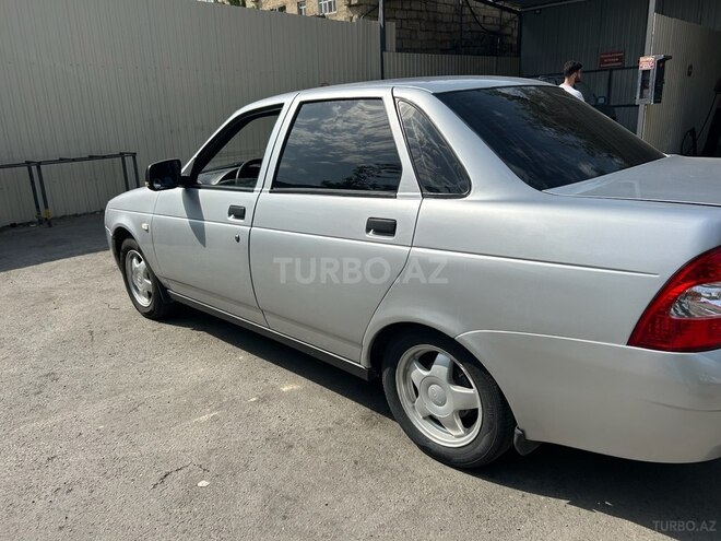 LADA (VAZ) Priora 2007, 397,000 km - 1.6 l - Bakı